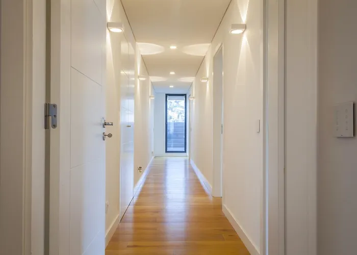 Parkside Marina Vista - By Lovelystay Apartamento *