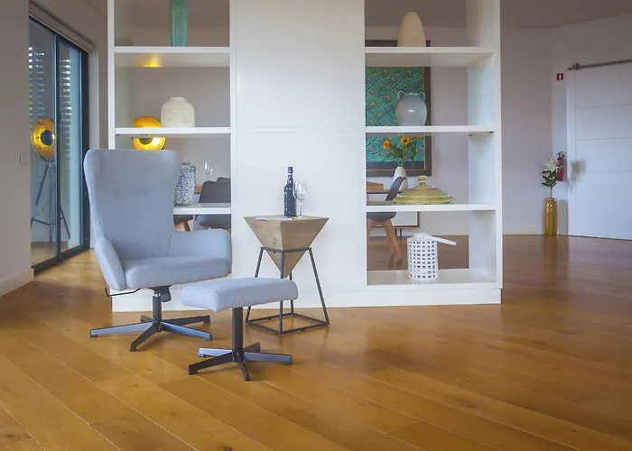 Parkside Marina Vista - By Lovelystay Apartamento *