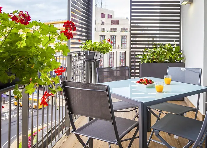 Parkside Marina Vista - By Lovelystay 아파트 *