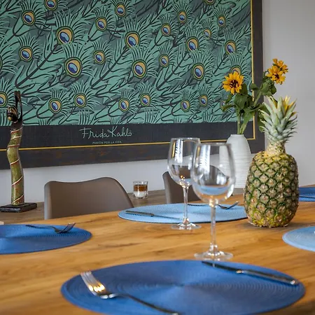 Parkside Marina Vista - By Lovelystay Apartment *