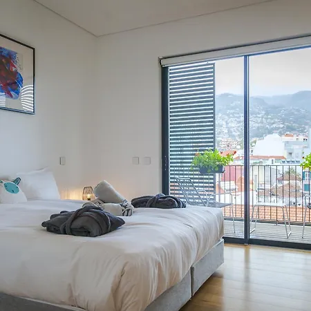 Parkside Marina Vista - By Lovelystay Apartment *
