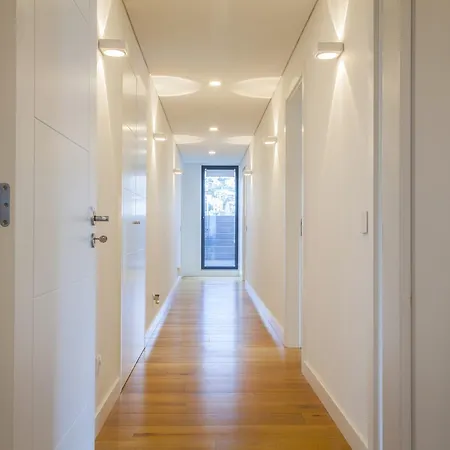 Parkside Marina Vista - By Lovelystay Apartment *