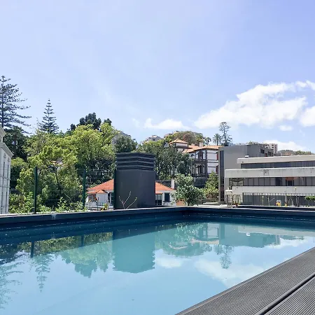 Parkside Marina Vista - By Lovelystay Funchal (Madeira)